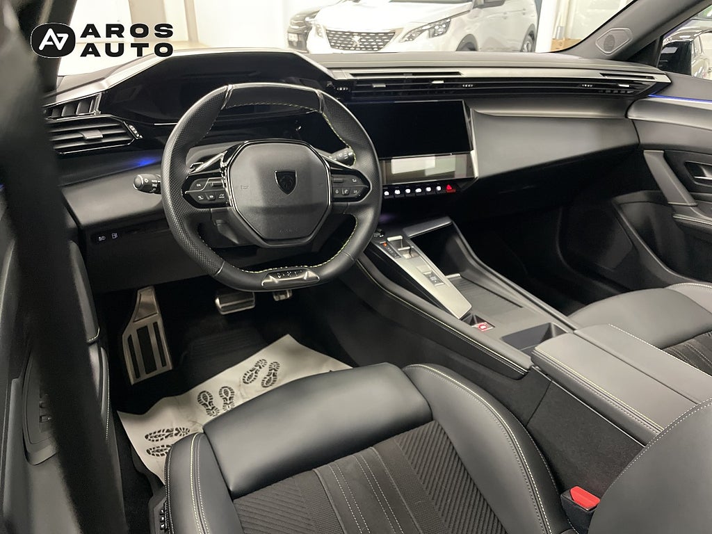 Peugeot 308 2023 - miniatyr 7