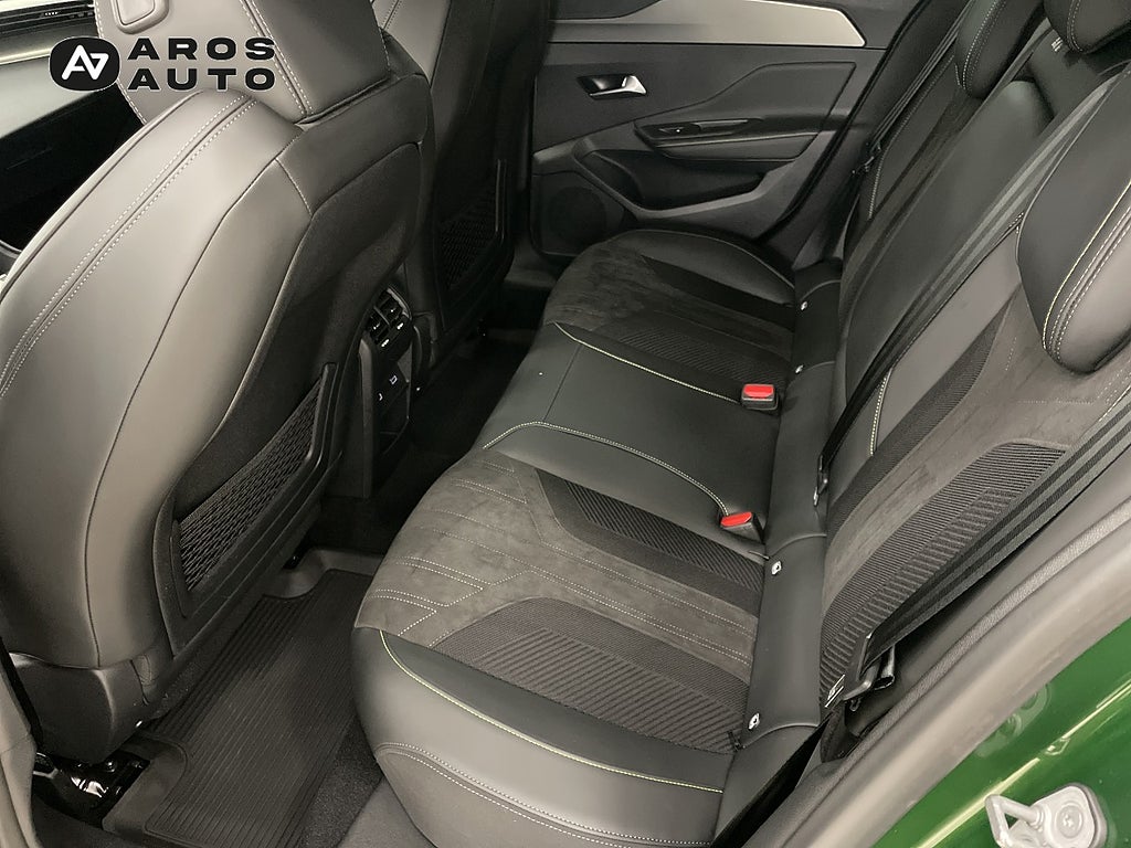 Peugeot 308 2023 - miniatyr 9