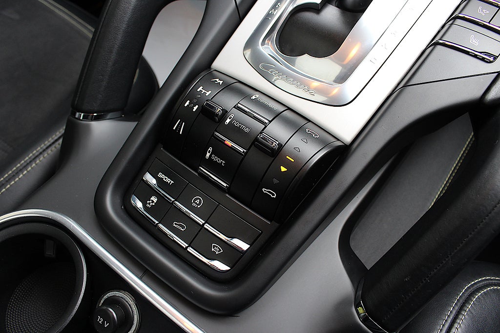 Porsche Cayenne 2013 - miniatyr 19