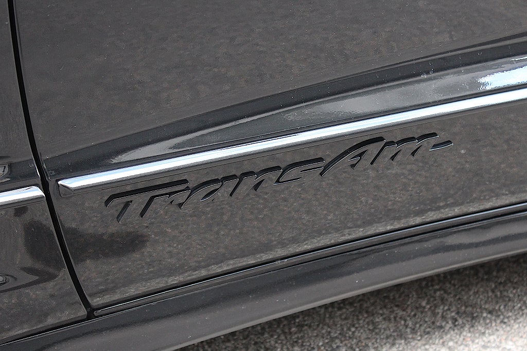 Pontiac Firebird 1998 - miniatyr 6