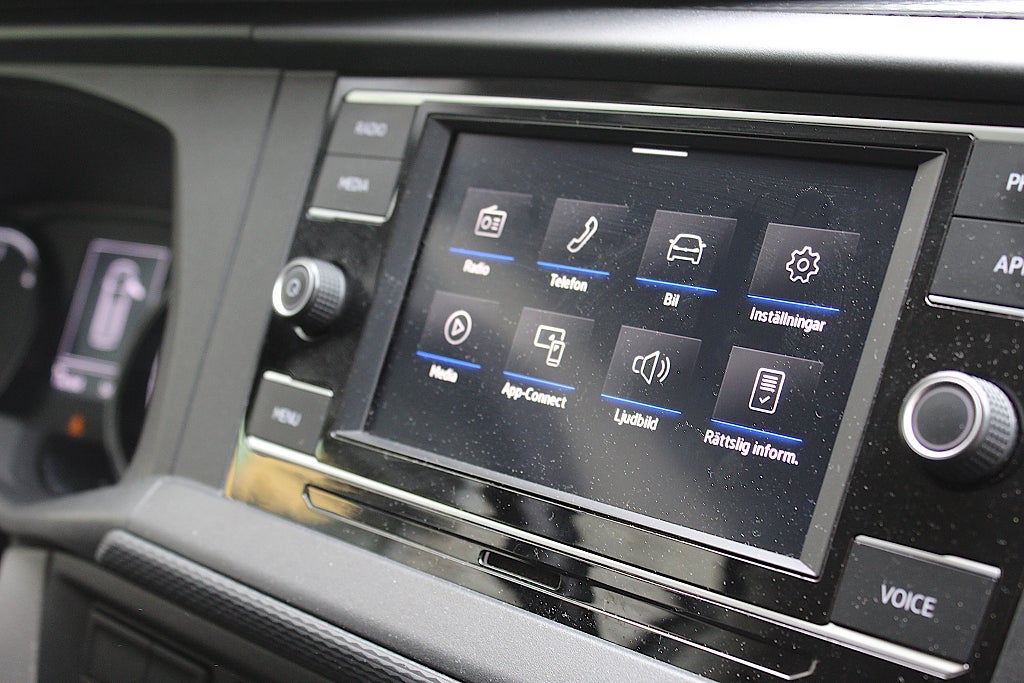 Volkswagen Caravelle 2021 - miniatyr 16