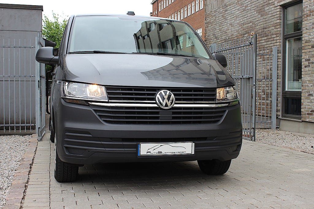 Volkswagen Caravelle 2021 - miniatyr 7