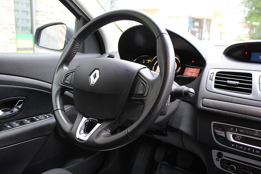 Renault Mégane 2016 - miniatyr 26