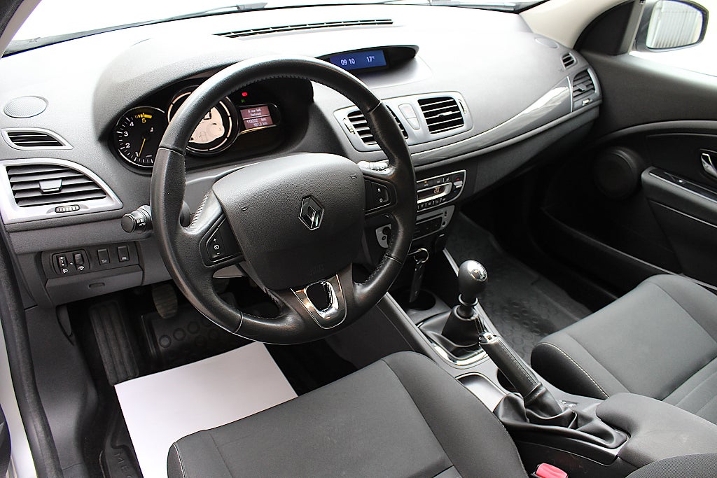 Renault Mégane 2016 - miniatyr 28