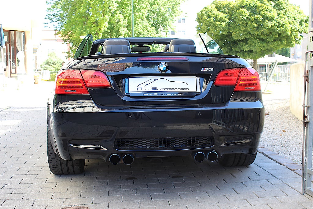 BMW M3 2010 - miniatyr 18