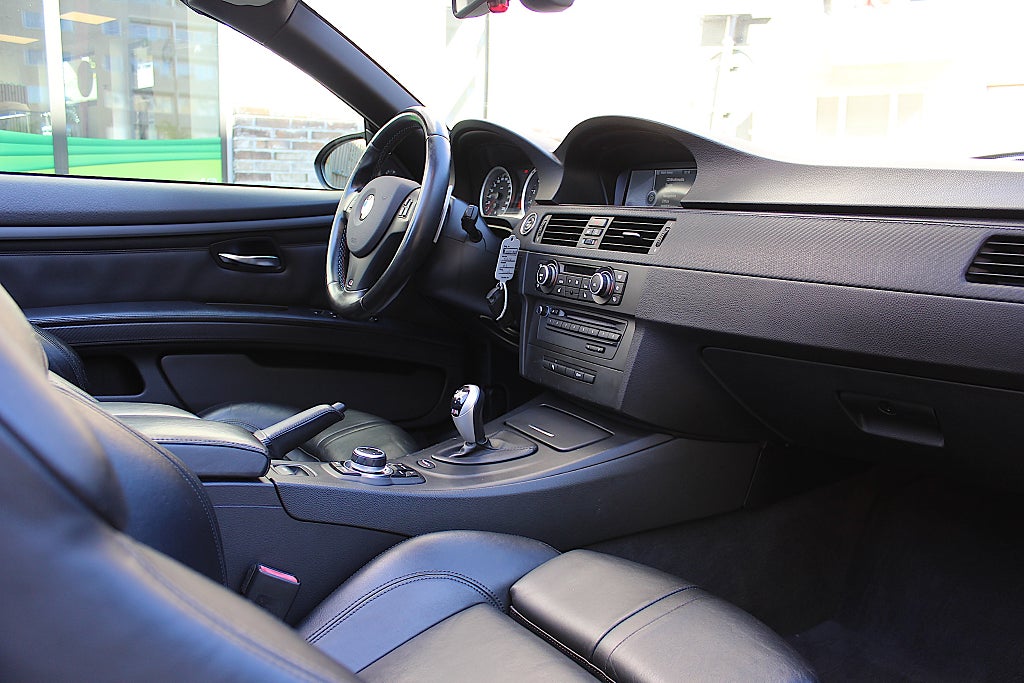 BMW M3 2010 - miniatyr 25