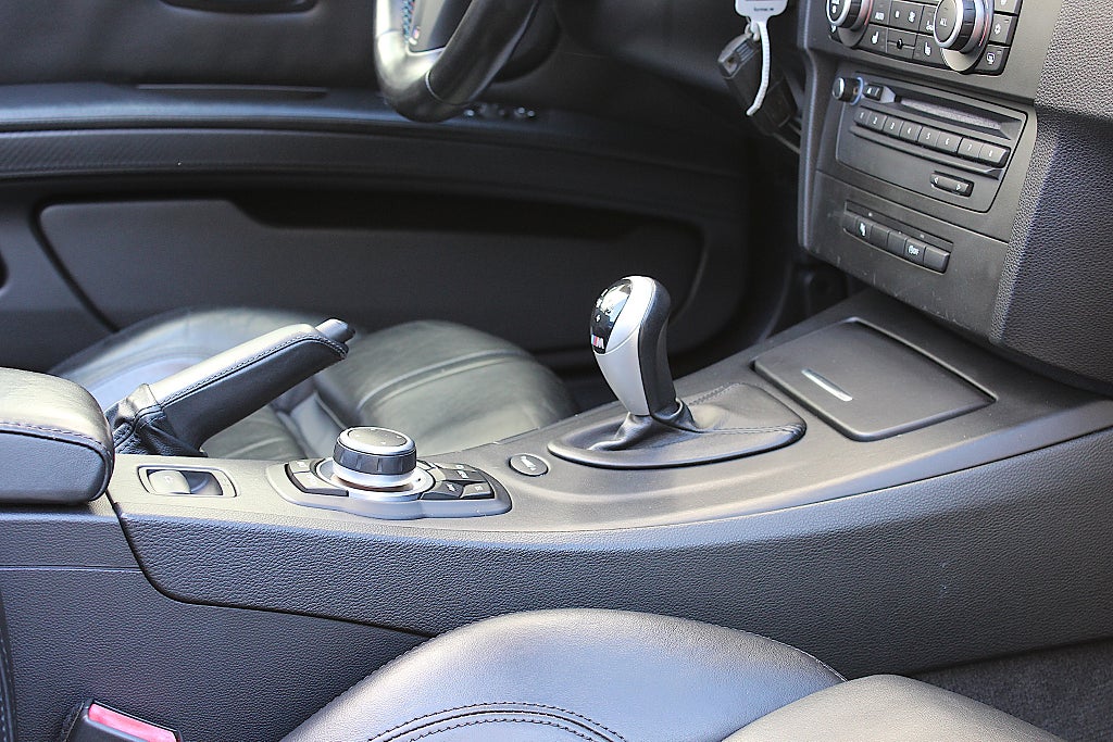 BMW M3 2010 - miniatyr 27