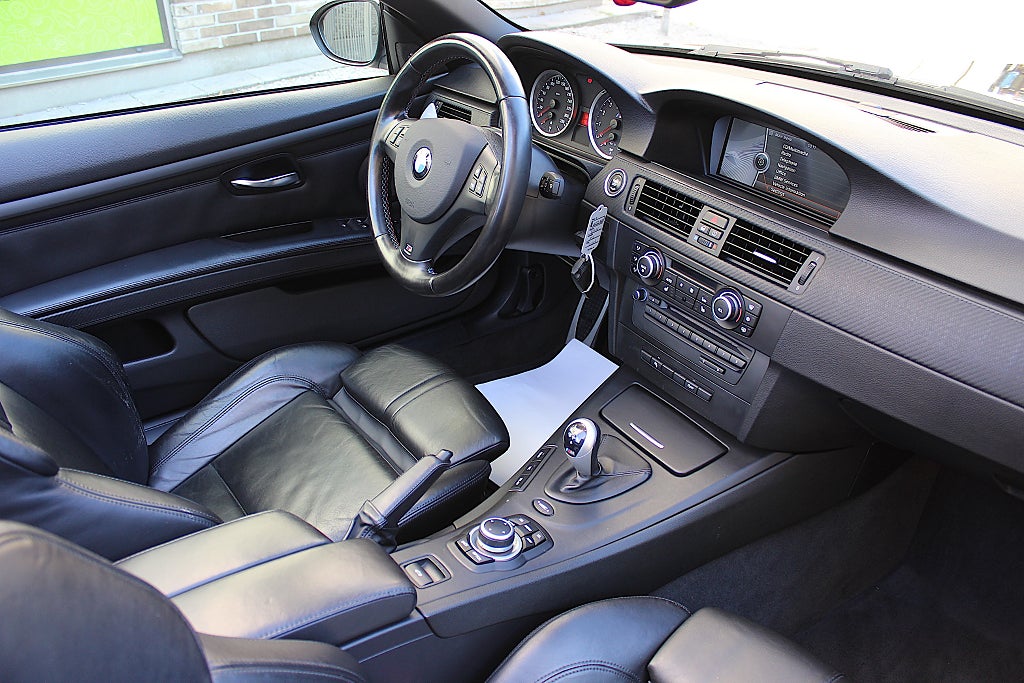 BMW M3 2010 - miniatyr 28