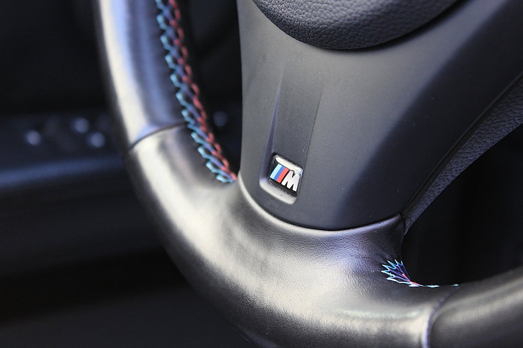 BMW M3 2010 - miniatyr 30