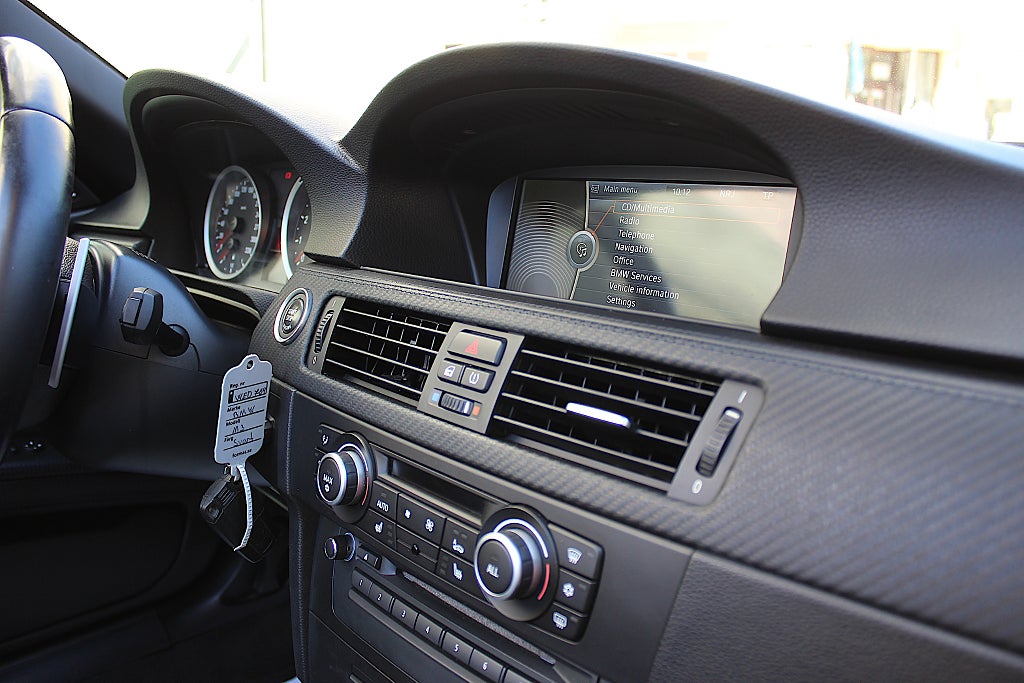BMW M3 2010 - miniatyr 31