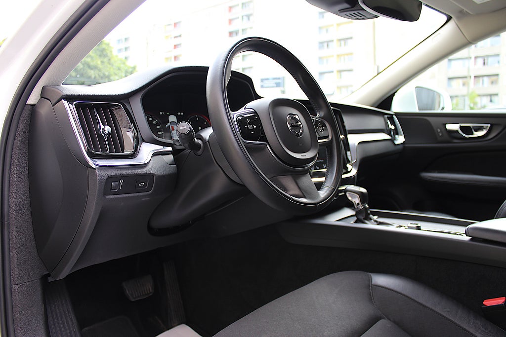 Volvo V60 2019 - miniatyr 15