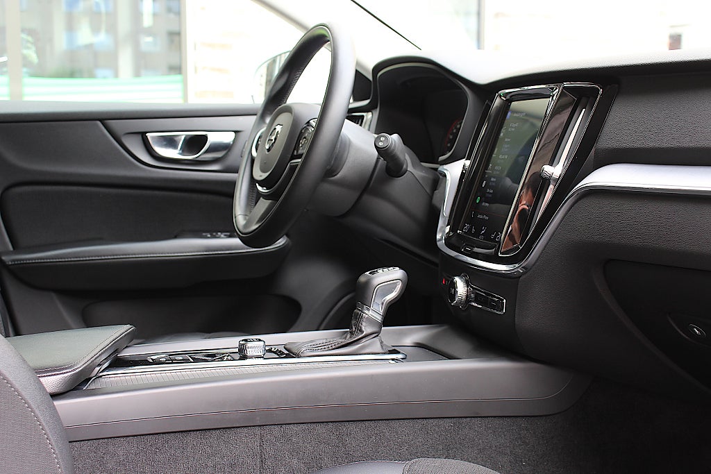 Volvo V60 2019 - miniatyr 17