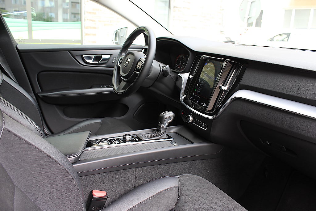 Volvo V60 2019 - miniatyr 19