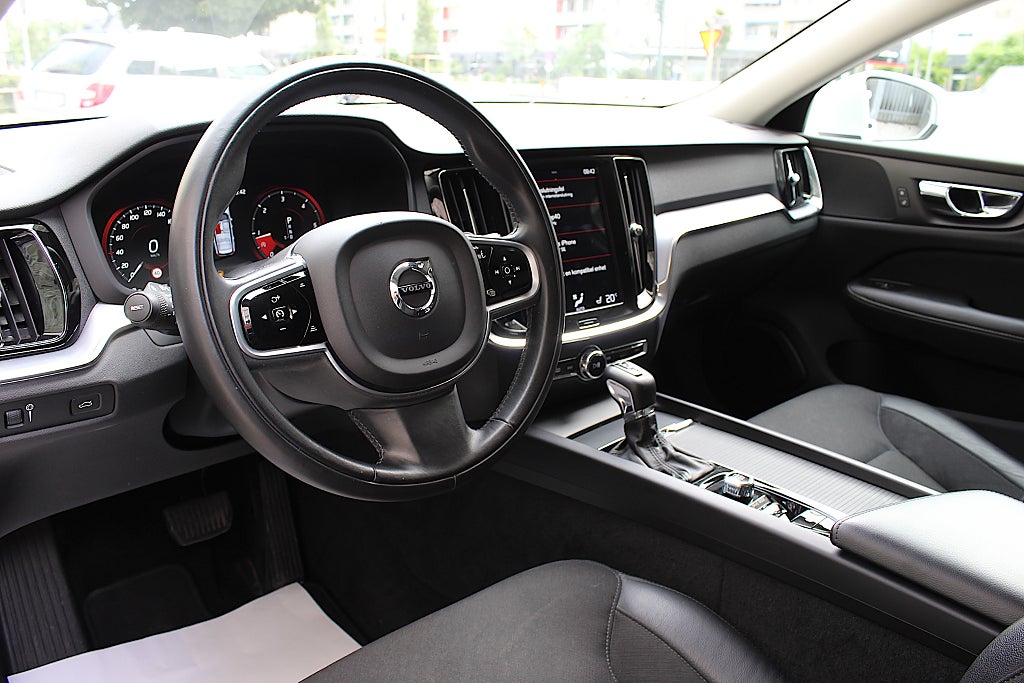 Volvo V60 2019 - miniatyr 23