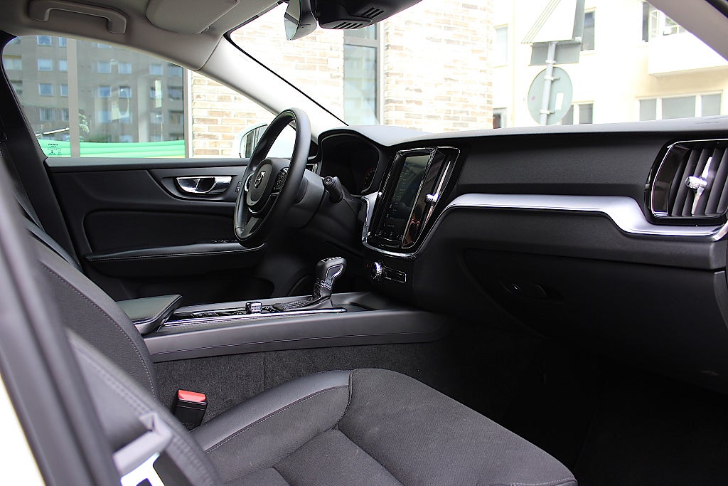 Volvo V60 2019 - miniatyr 5