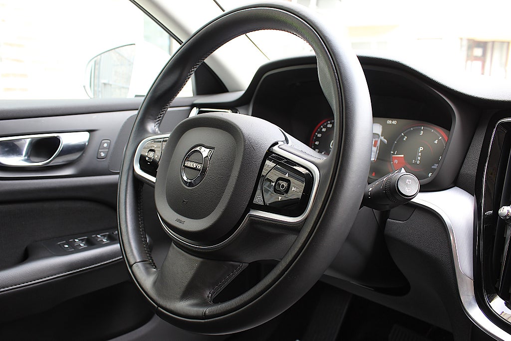 Volvo V60 2019 - miniatyr 7