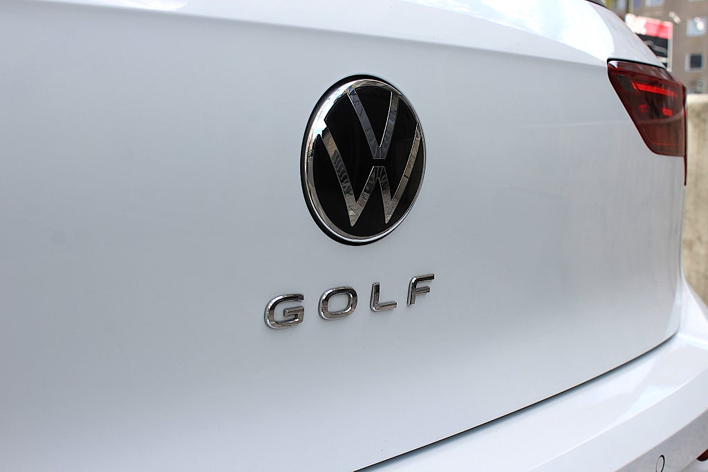 Volkswagen Golf 2020 - miniatyr 20
