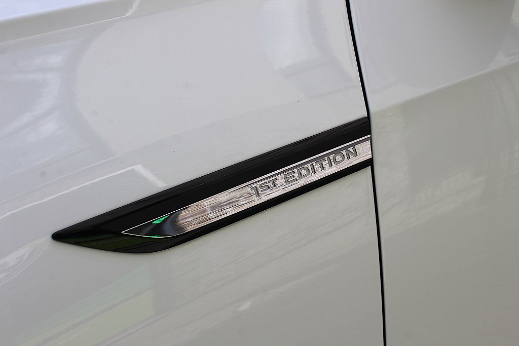 Volkswagen Golf 2020 - miniatyr 3