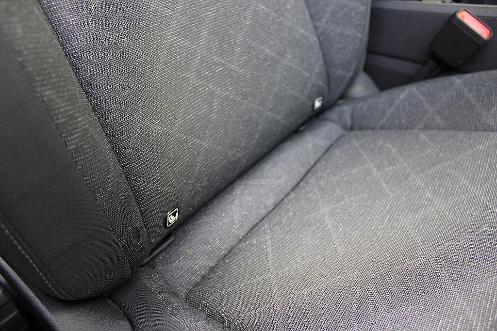 Volkswagen Golf 2020 - miniatyr 29