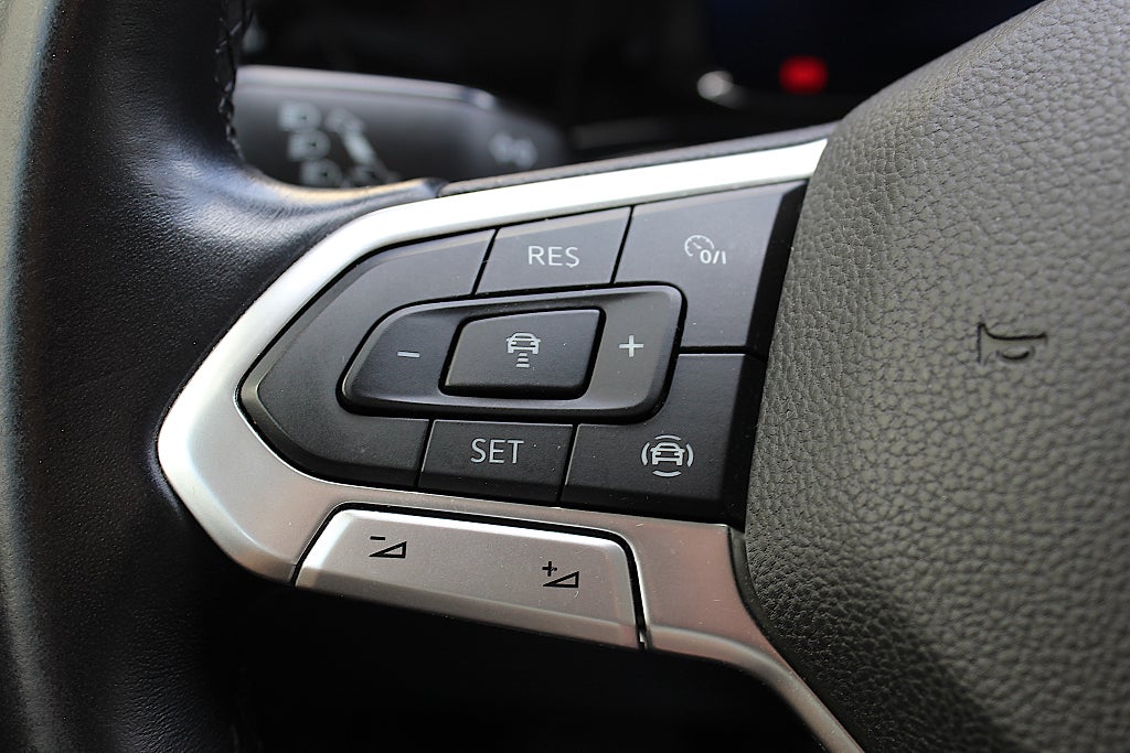 Volkswagen Golf 2020 - miniatyr 9