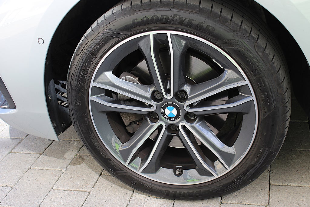 BMW 118I 2020 - miniatyr 11