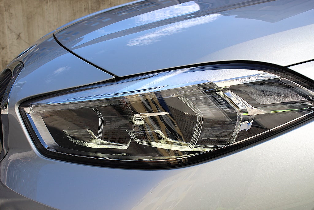 BMW 118I 2020 - miniatyr 12