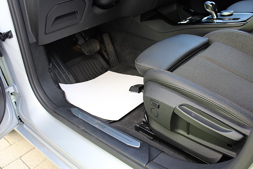 BMW 118I 2020 - miniatyr 19