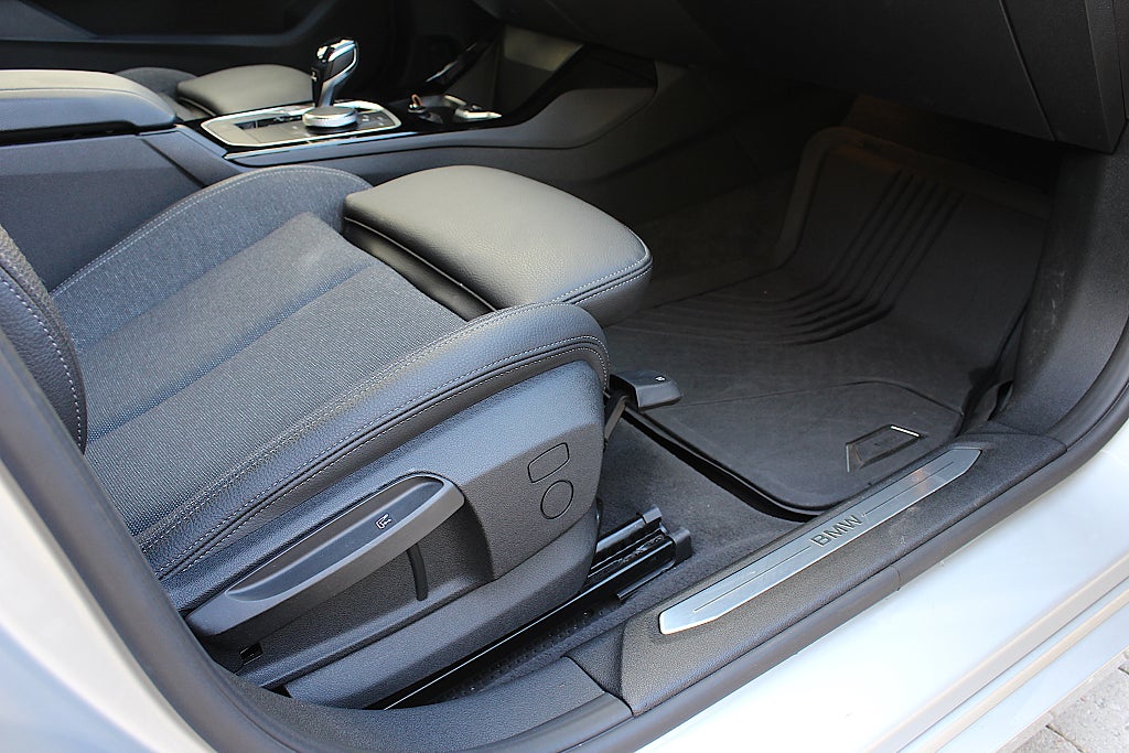 BMW 118I 2020 - miniatyr 20