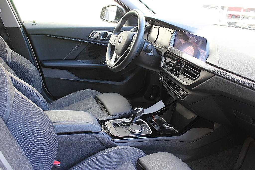 BMW 118I 2020 - miniatyr 21