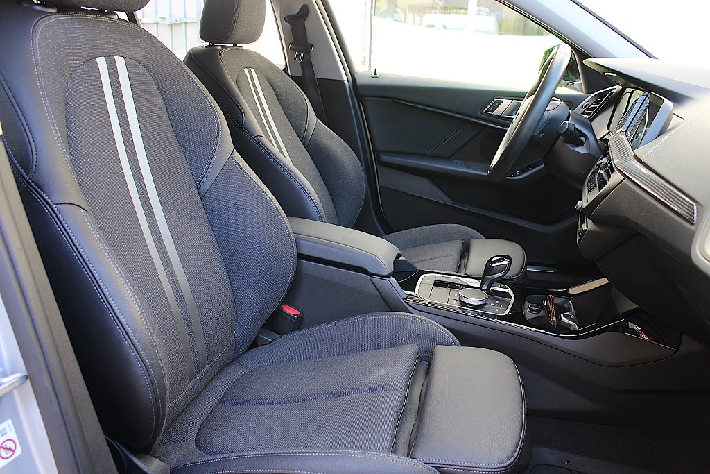 BMW 118I 2020 - miniatyr 22