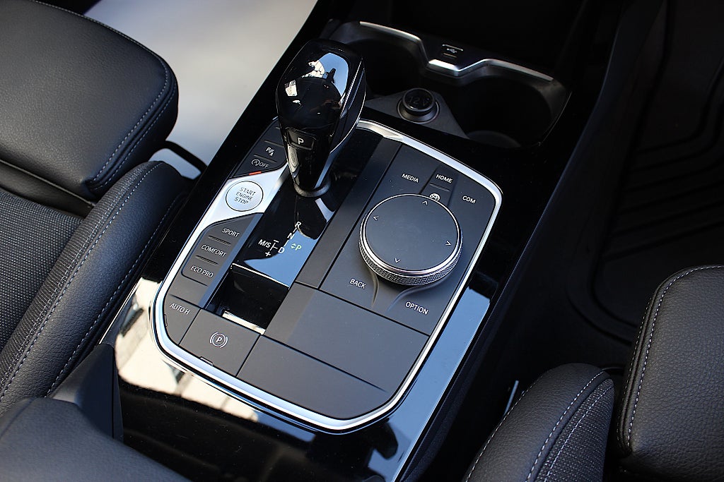 BMW 118I 2020 - miniatyr 24