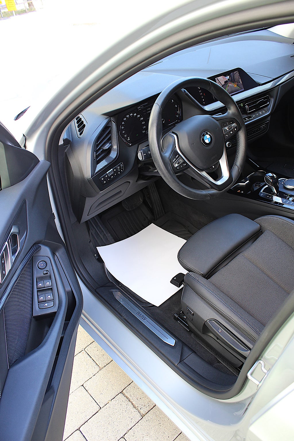 BMW 118I 2020 - miniatyr 25