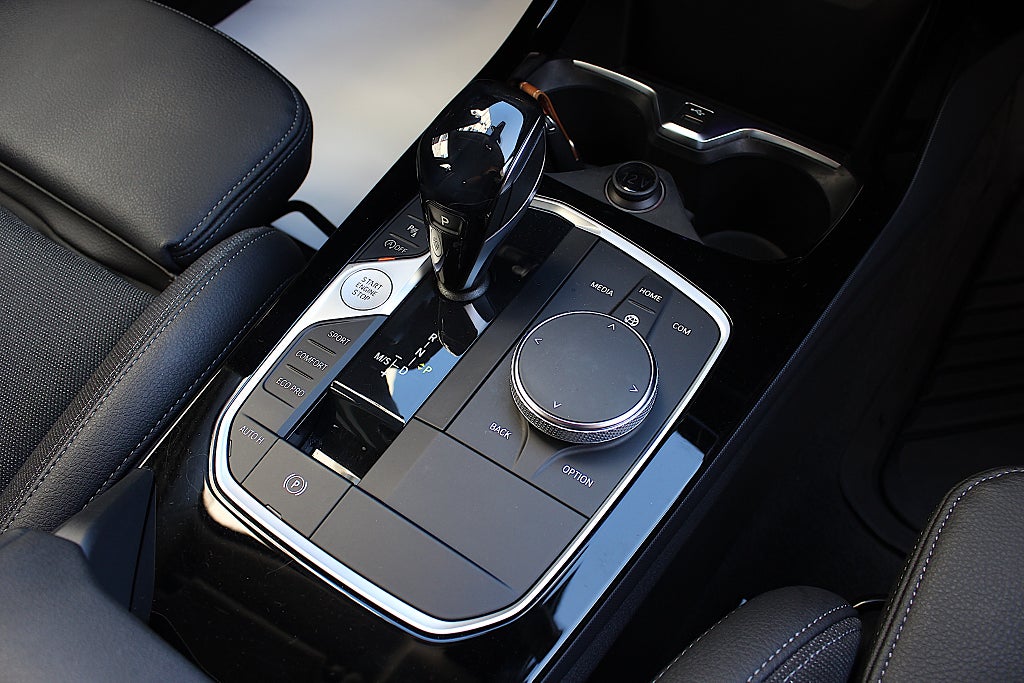 BMW 118I 2020 - miniatyr 5