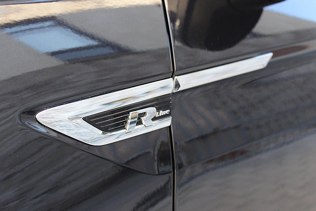 Volkswagen Tiguan 2020 - miniatyr 11