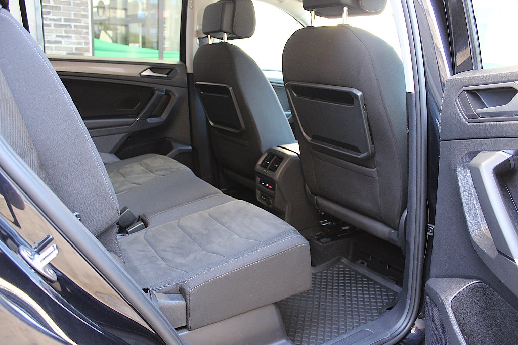 Volkswagen Tiguan 2020 - miniatyr 24