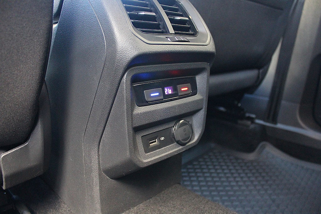 Volkswagen Tiguan 2020 - miniatyr 25