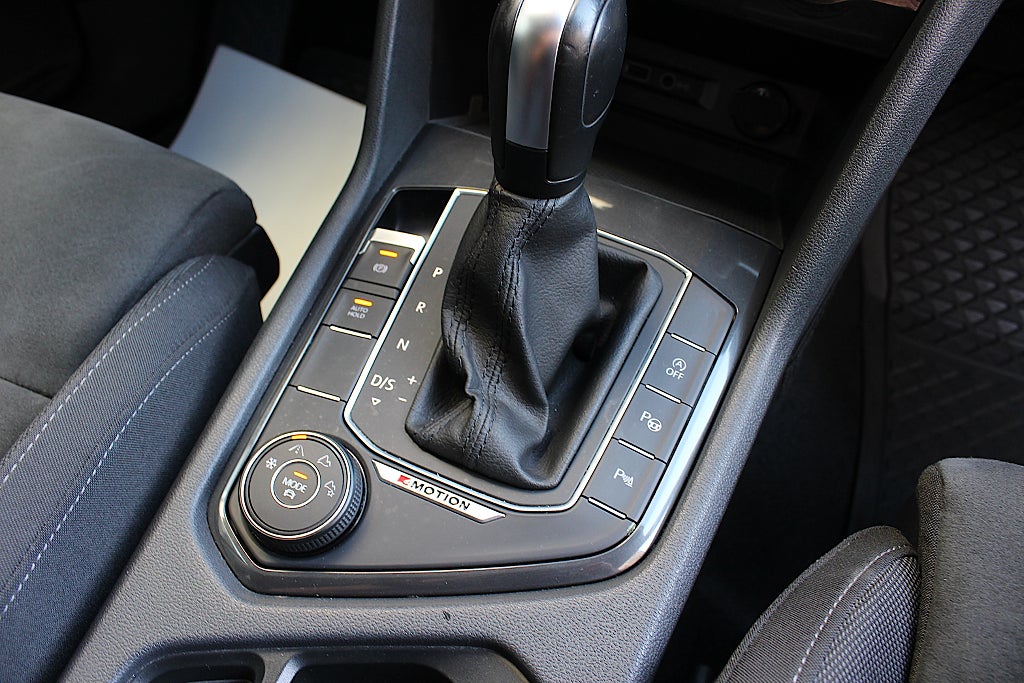 Volkswagen Tiguan 2020 - miniatyr 28