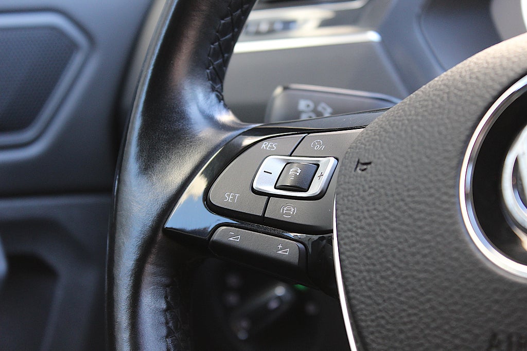 Volkswagen Tiguan 2020 - miniatyr 31