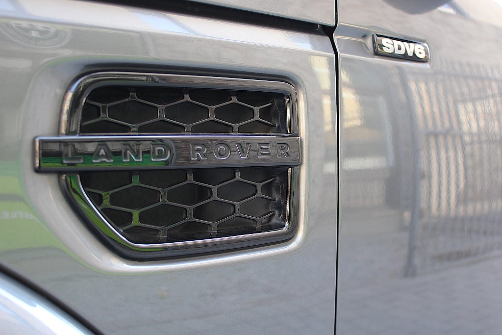 Land Rover Discovery 2015 - miniatyr 19