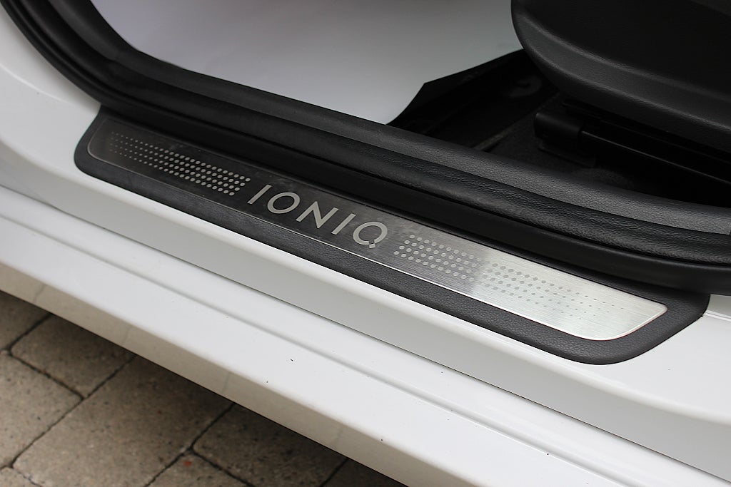 Hyundai IONIQ 2017 - miniatyr 19