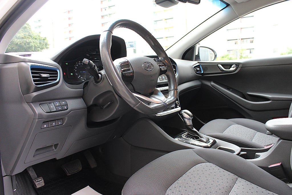 Hyundai IONIQ 2017 - miniatyr 20