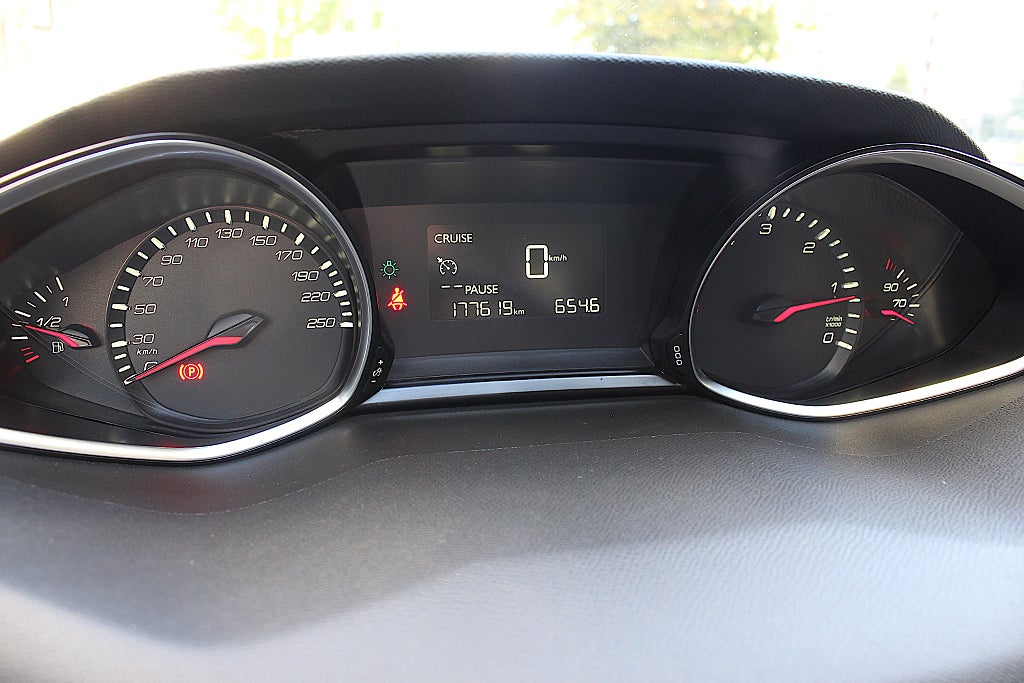 Peugeot 308 2014 - miniatyr 23