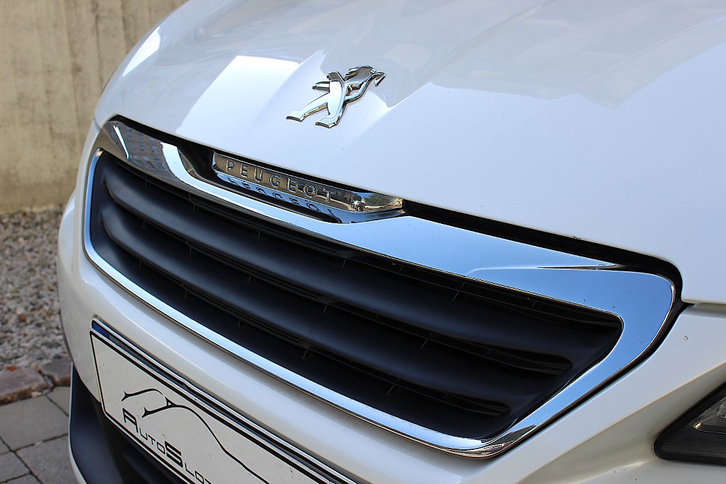 Peugeot 308 2014 - miniatyr 8
