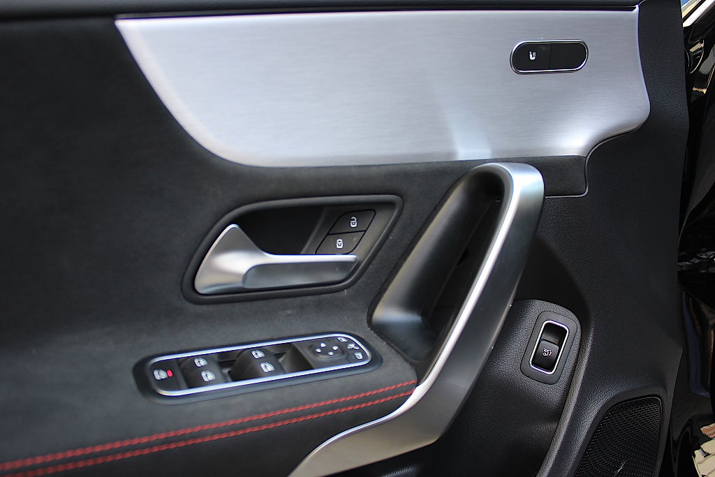 Mercedes-Benz CLA 2020 - miniatyr 22