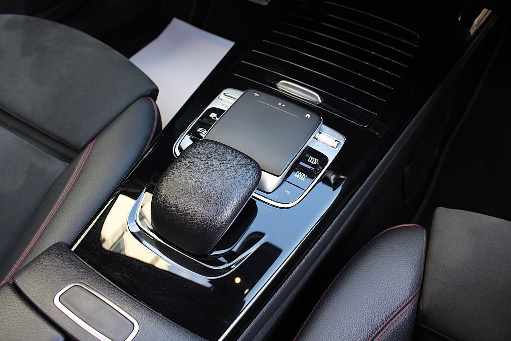 Mercedes-Benz CLA 2020 - miniatyr 29