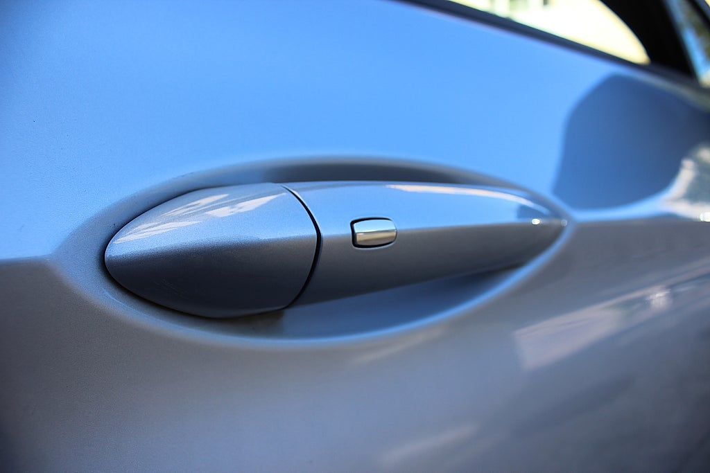 Opel Astra 2020 - miniatyr 32