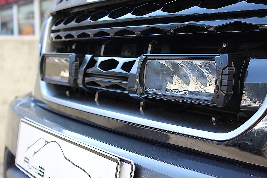Land Rover Discovery 2016 - miniatyr 5