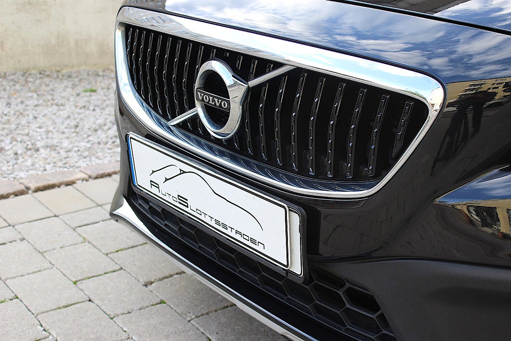 Volvo V40 Cross Country 2017 - miniatyr 11