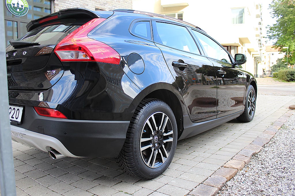 Volvo V40 Cross Country 2017 - miniatyr 17