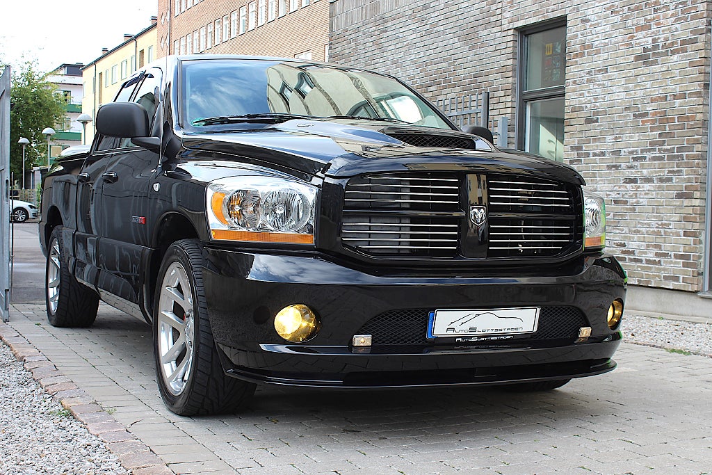 Dodge RAM 2006 - bild 1 av 38